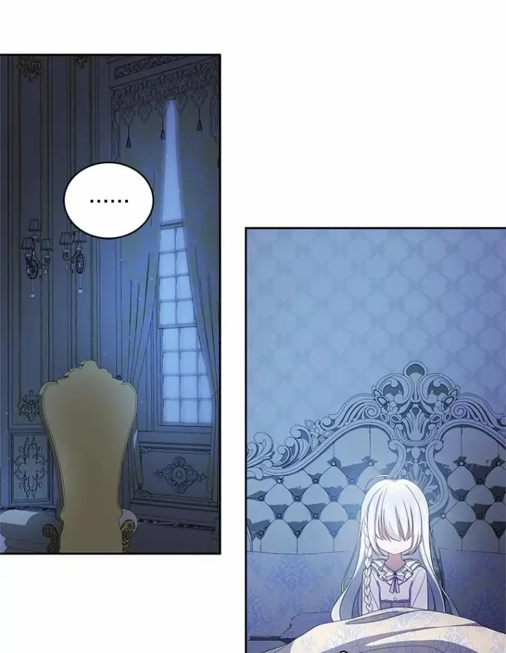 漫画《恶棍的宝贝女儿》21.他回来了第96张图