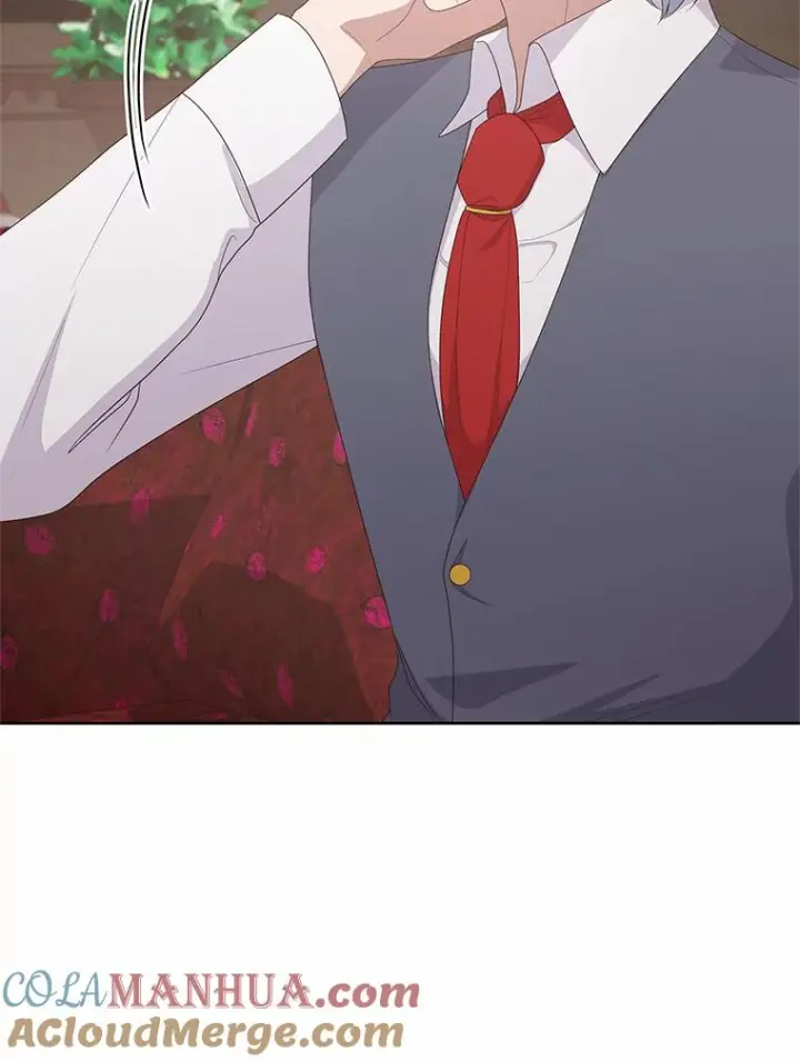漫画《恶棍的宝贝女儿》22.偷听第13张图