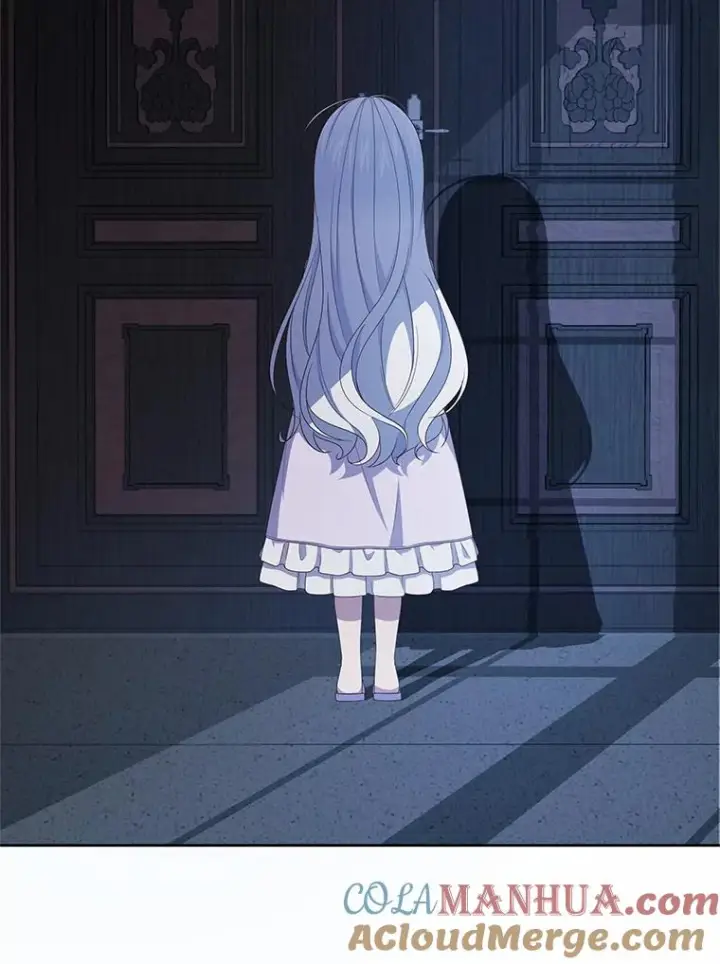 漫画《恶棍的宝贝女儿》22.偷听第17张图