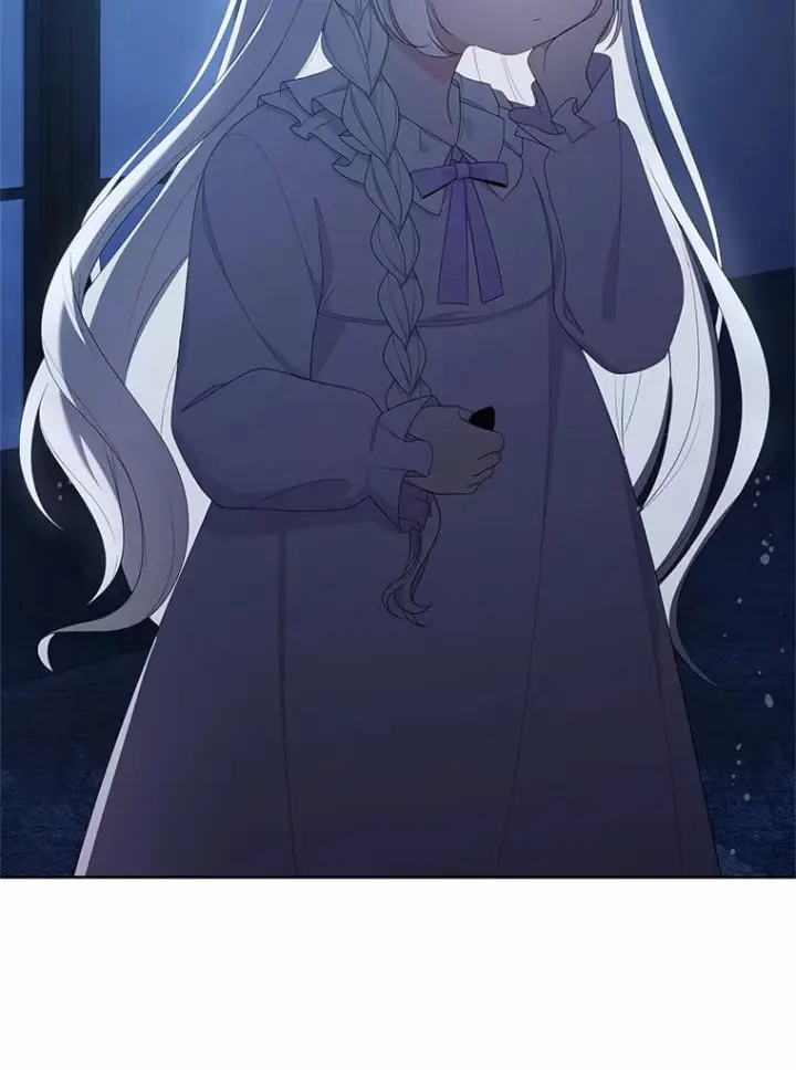 漫画《恶棍的宝贝女儿》22.偷听第23张图