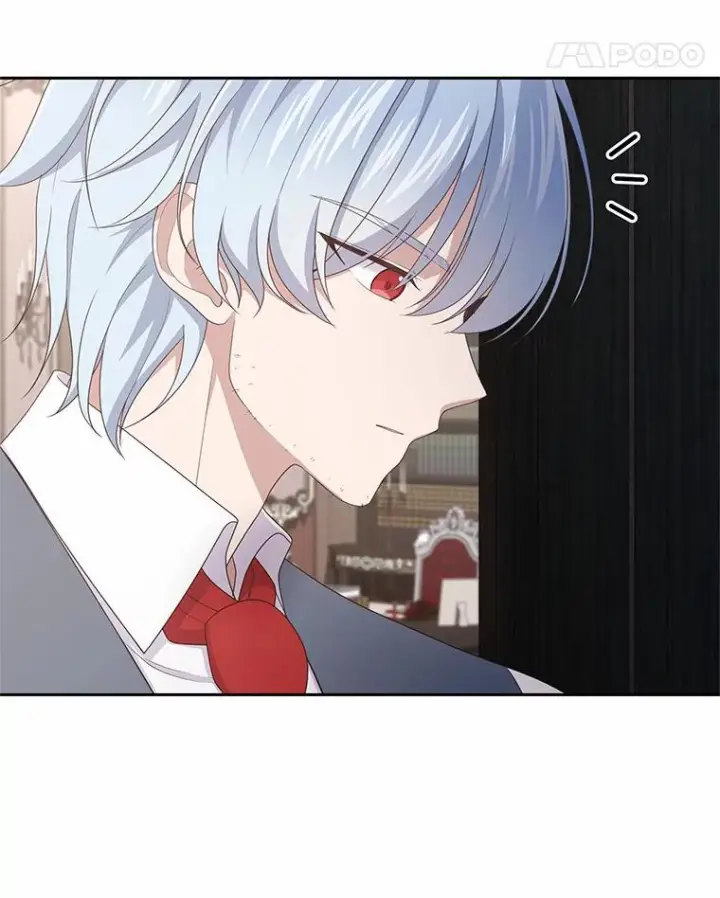 漫画《恶棍的宝贝女儿》22.偷听第42张图