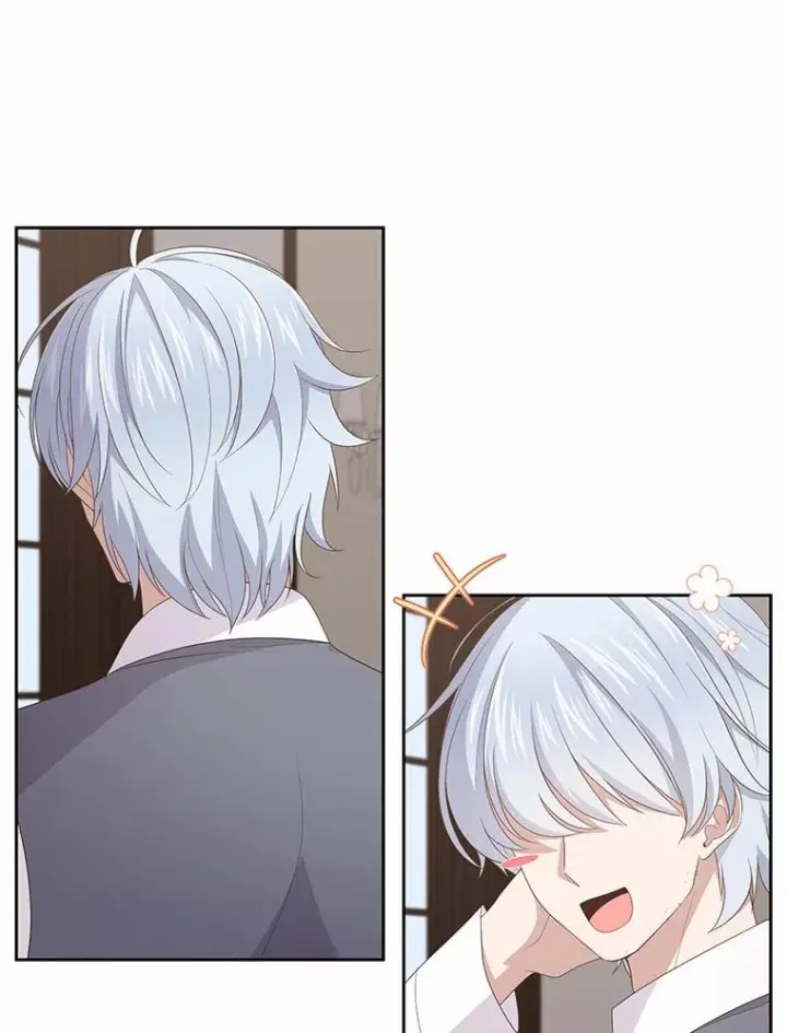 漫画《恶棍的宝贝女儿》22.偷听第46张图