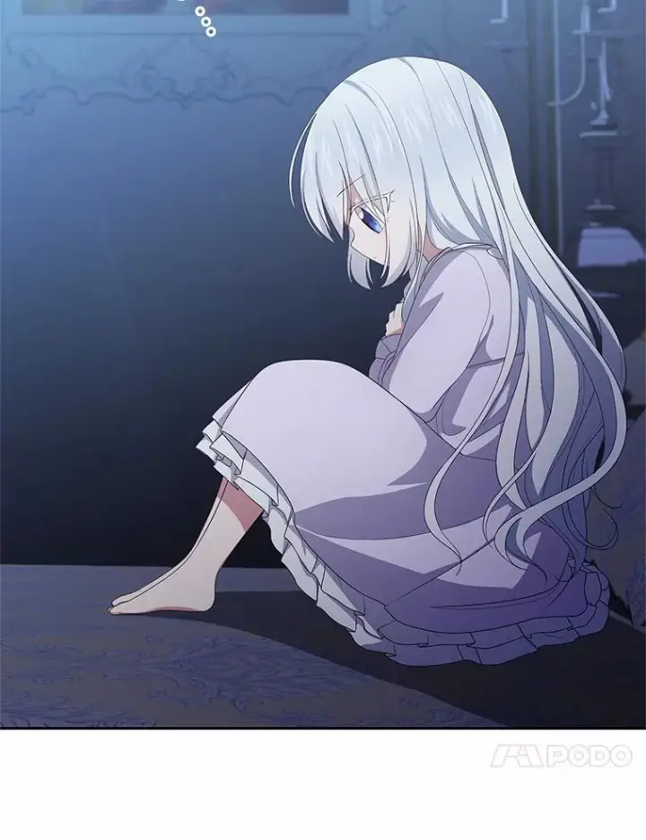 漫画《恶棍的宝贝女儿》22.偷听第51张图