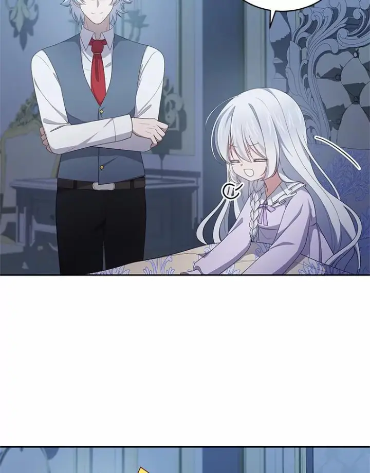 漫画《恶棍的宝贝女儿》22.偷听第59张图