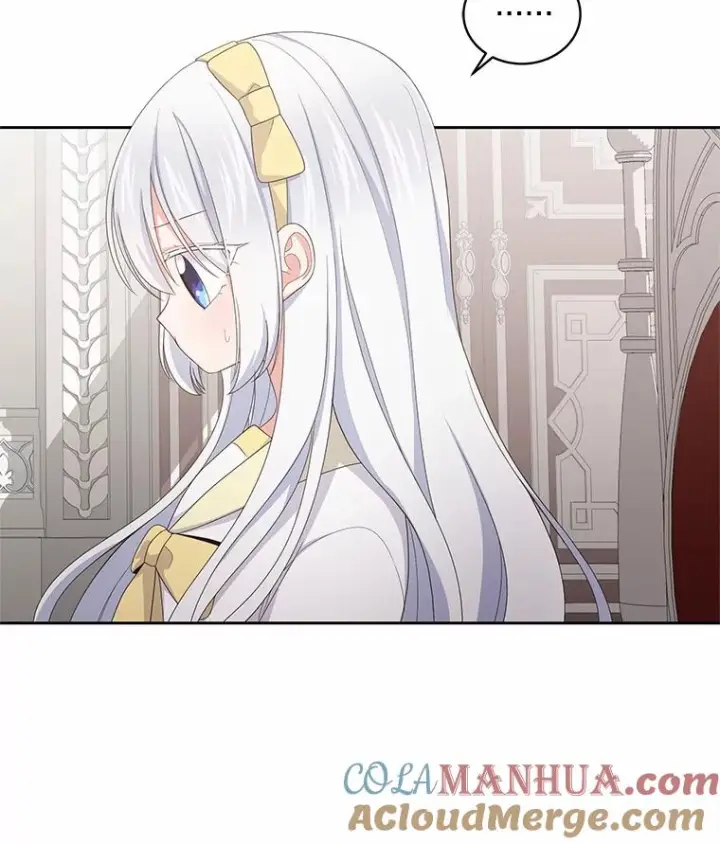 漫画《恶棍的宝贝女儿》22.偷听第73张图