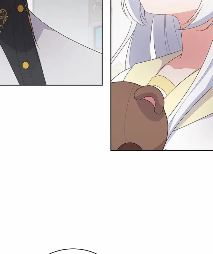 漫画《恶棍的宝贝女儿》22.偷听第87张图