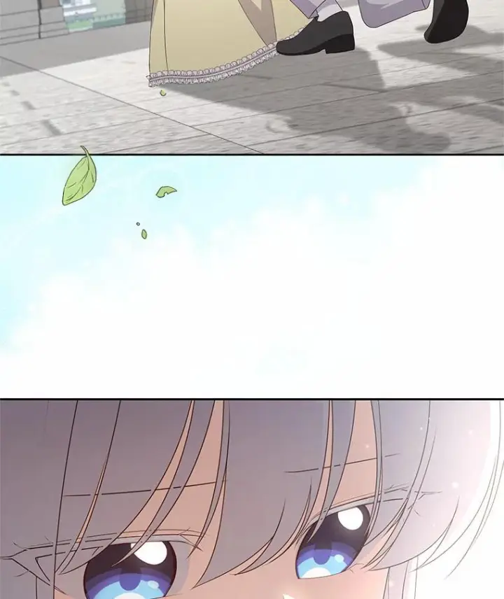 漫画《恶棍的宝贝女儿》22.偷听第91张图