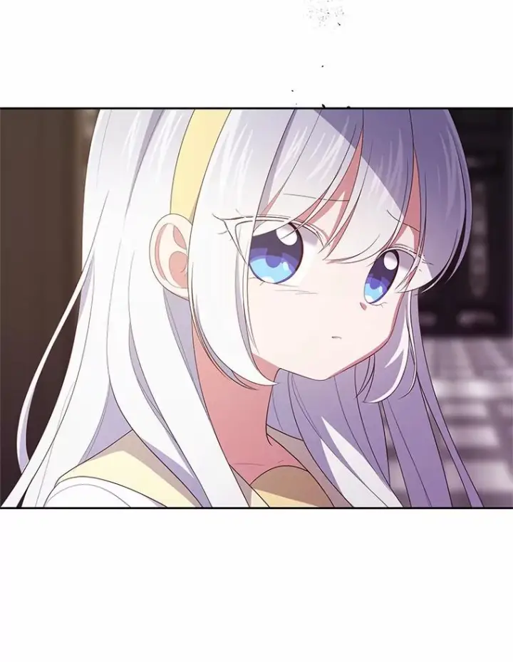 漫画《恶棍的宝贝女儿》23.恶化第52张图