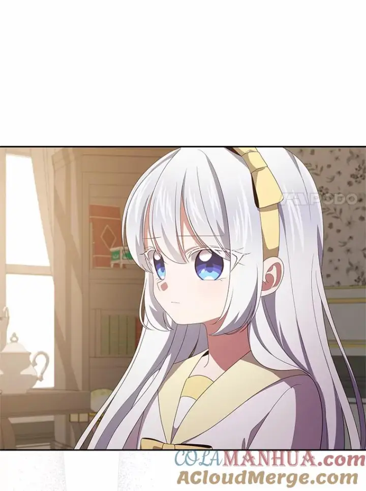 漫画《恶棍的宝贝女儿》23.恶化第57张图