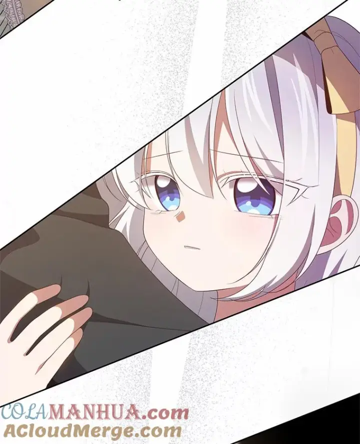 漫画《恶棍的宝贝女儿》23.恶化第69张图