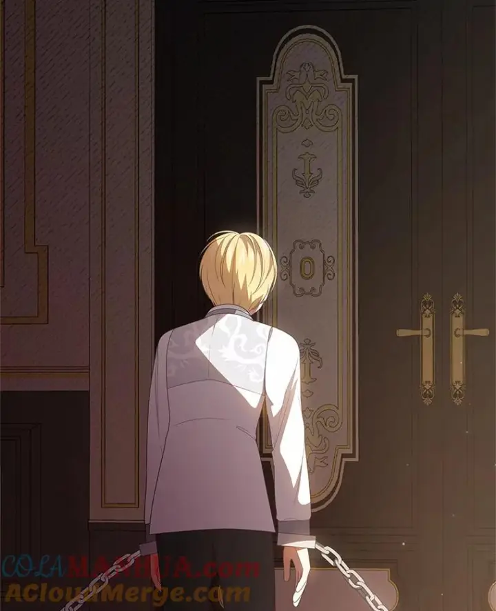 漫画《恶棍的宝贝女儿》23.恶化第73张图