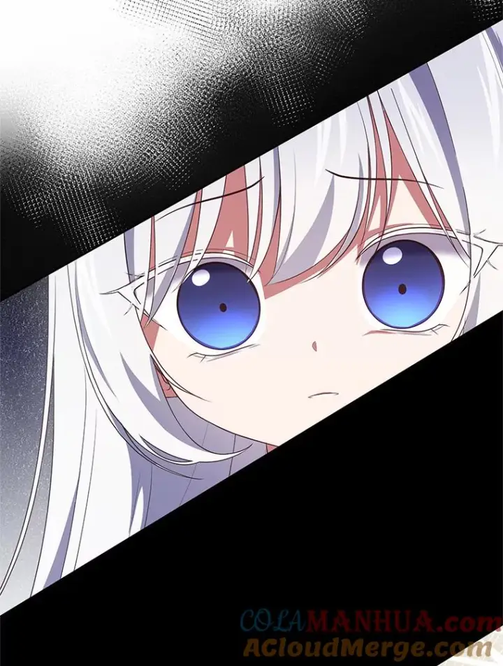 漫画《恶棍的宝贝女儿》23.恶化第9张图