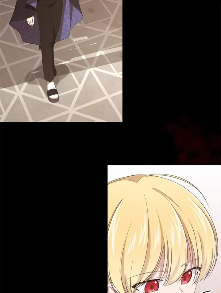 漫画《恶棍的宝贝女儿》23.恶化第91张图