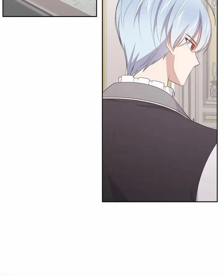 漫画《恶棍的宝贝女儿》24.出走第31张图