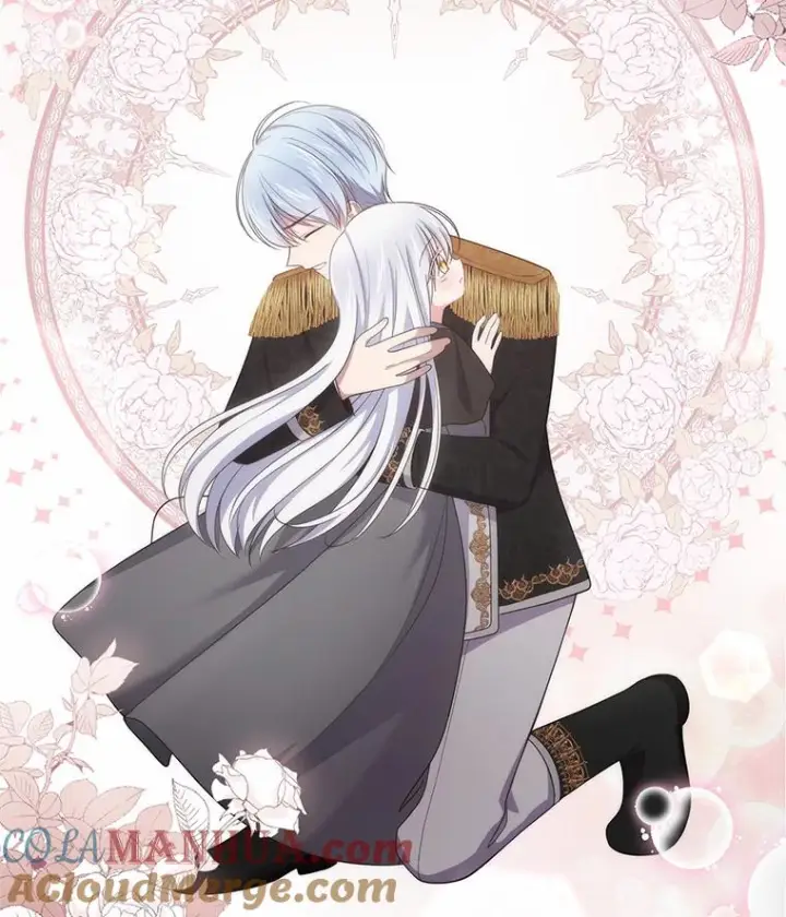 漫画《恶棍的宝贝女儿》24.出走第45张图