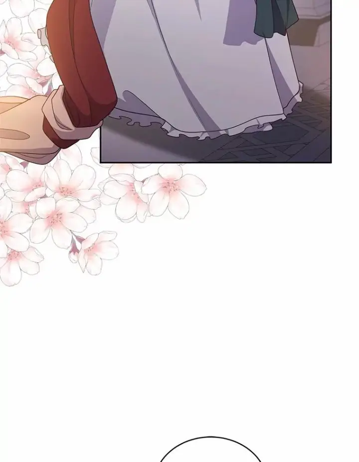 漫画《恶棍的宝贝女儿》24.出走第54张图