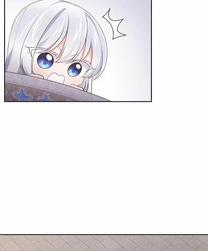 漫画《恶棍的宝贝女儿》24.出走第58张图
