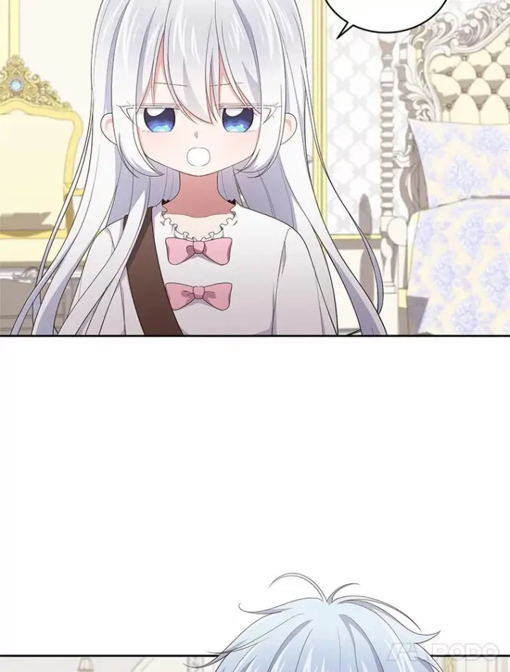 漫画《恶棍的宝贝女儿》24.出走第64张图