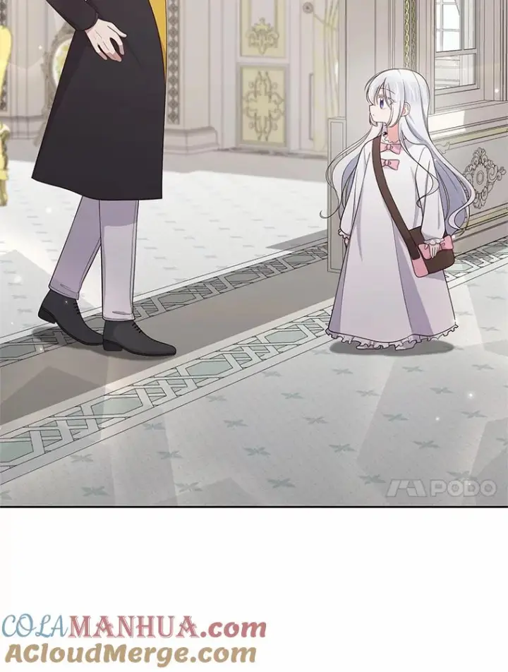 漫画《恶棍的宝贝女儿》24.出走第73张图