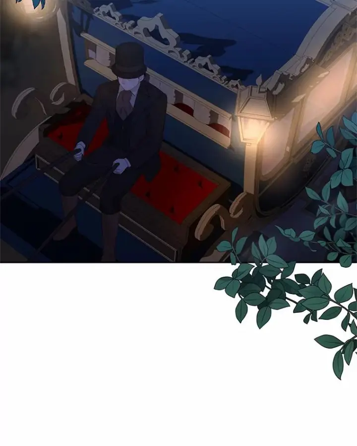 漫画《恶棍的宝贝女儿》24.出走第92张图