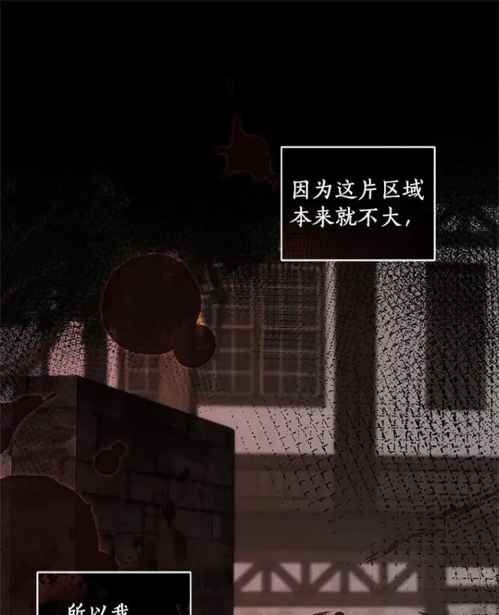 漫画《恶棍的宝贝女儿》25.寻找科蒂莉雅第27张图