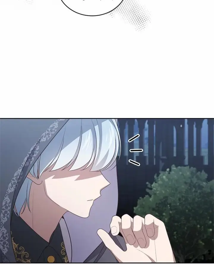 漫画《恶棍的宝贝女儿》25.寻找科蒂莉雅第30张图