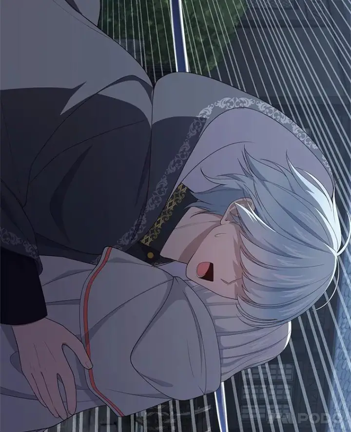 漫画《恶棍的宝贝女儿》25.寻找科蒂莉雅第36张图