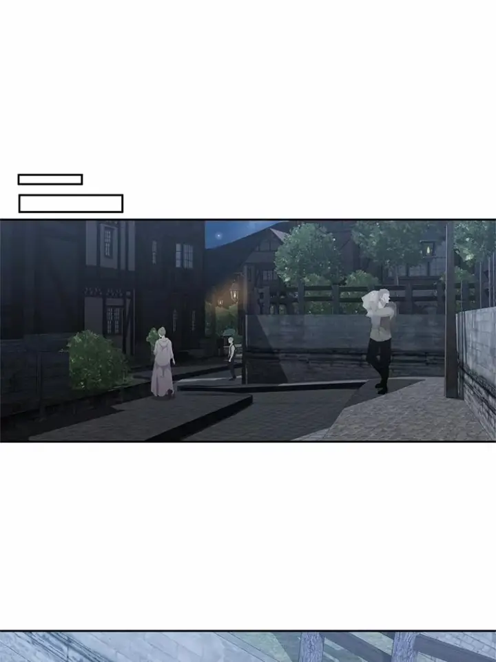 漫画《恶棍的宝贝女儿》25.寻找科蒂莉雅第43张图