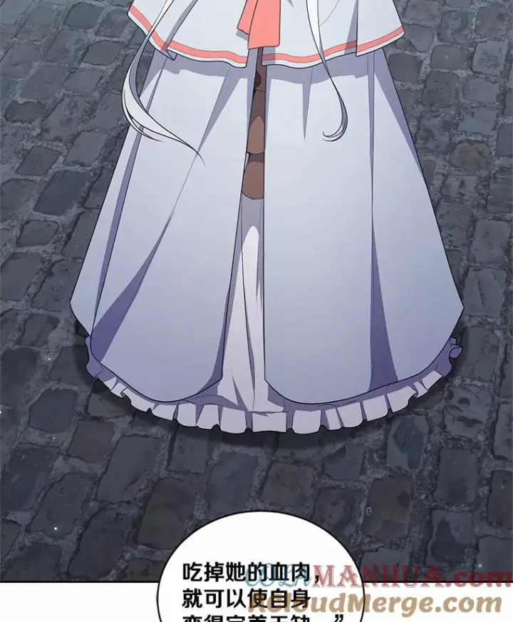 漫画《恶棍的宝贝女儿》25.寻找科蒂莉雅第53张图