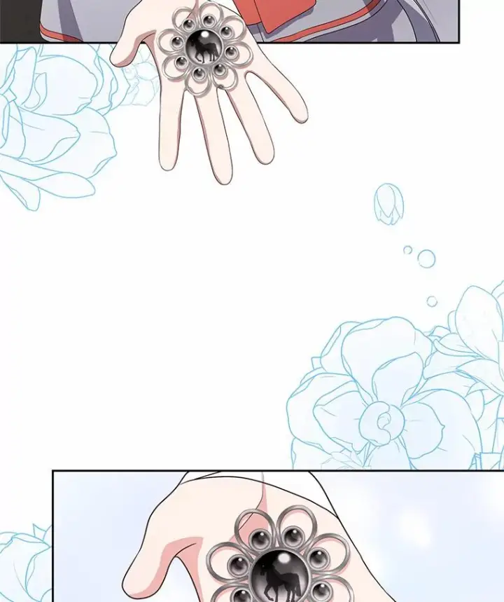 漫画《恶棍的宝贝女儿》26.兰佩兹城堡第12张图