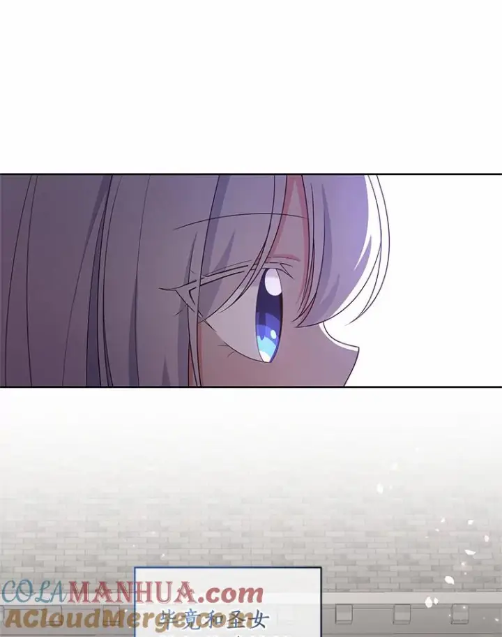 漫画《恶棍的宝贝女儿》26.兰佩兹城堡第67张图