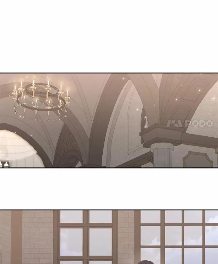 漫画《恶棍的宝贝女儿》26.兰佩兹城堡第72张图