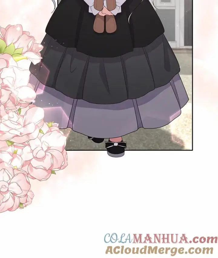 漫画《恶棍的宝贝女儿》26.兰佩兹城堡第91张图