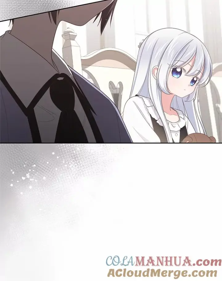 漫画《恶棍的宝贝女儿》27.受到嘲讽第10张图