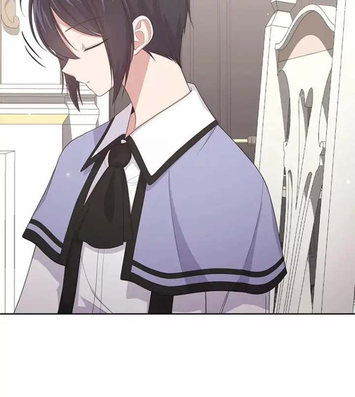 漫画《恶棍的宝贝女儿》27.受到嘲讽第12张图