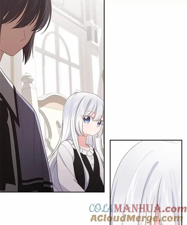 漫画《恶棍的宝贝女儿》27.受到嘲讽第52张图