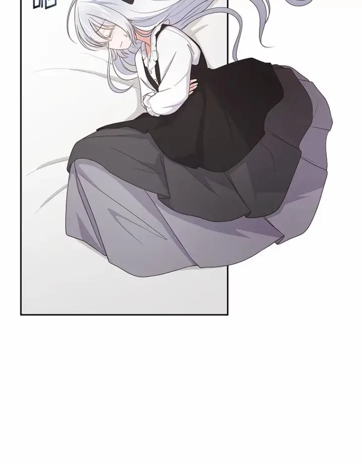 漫画《恶棍的宝贝女儿》27.受到嘲讽第74张图