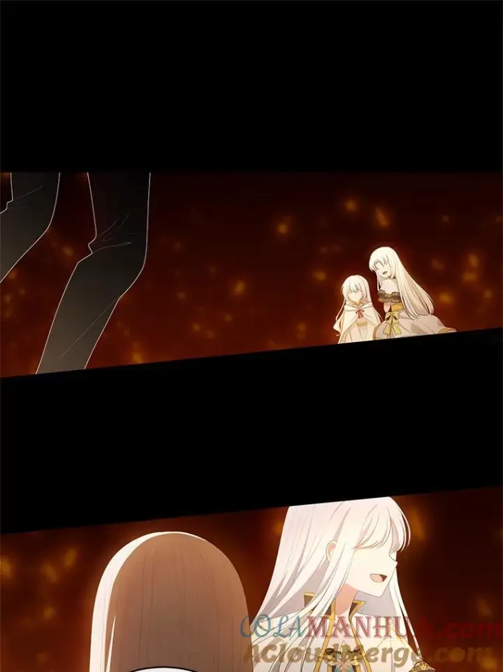 《恶棍的宝贝女儿》1.火海图13