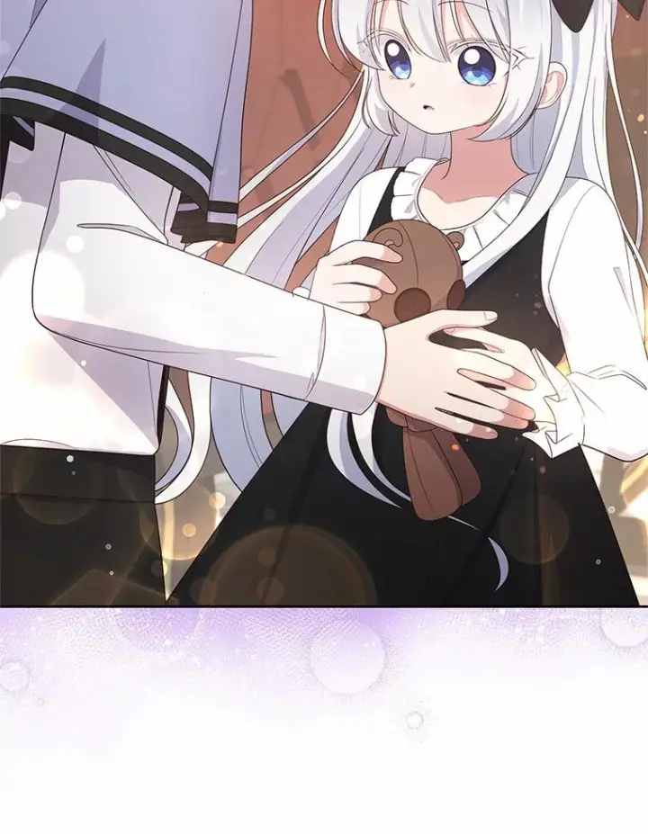 漫画《恶棍的宝贝女儿》28.回家第74张图