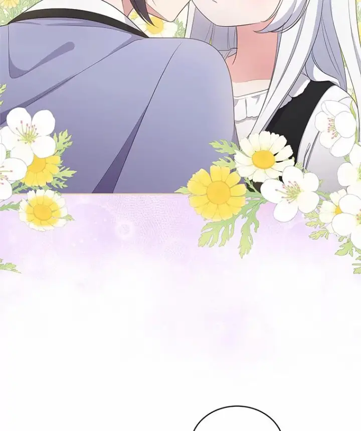 漫画《恶棍的宝贝女儿》28.回家第76张图