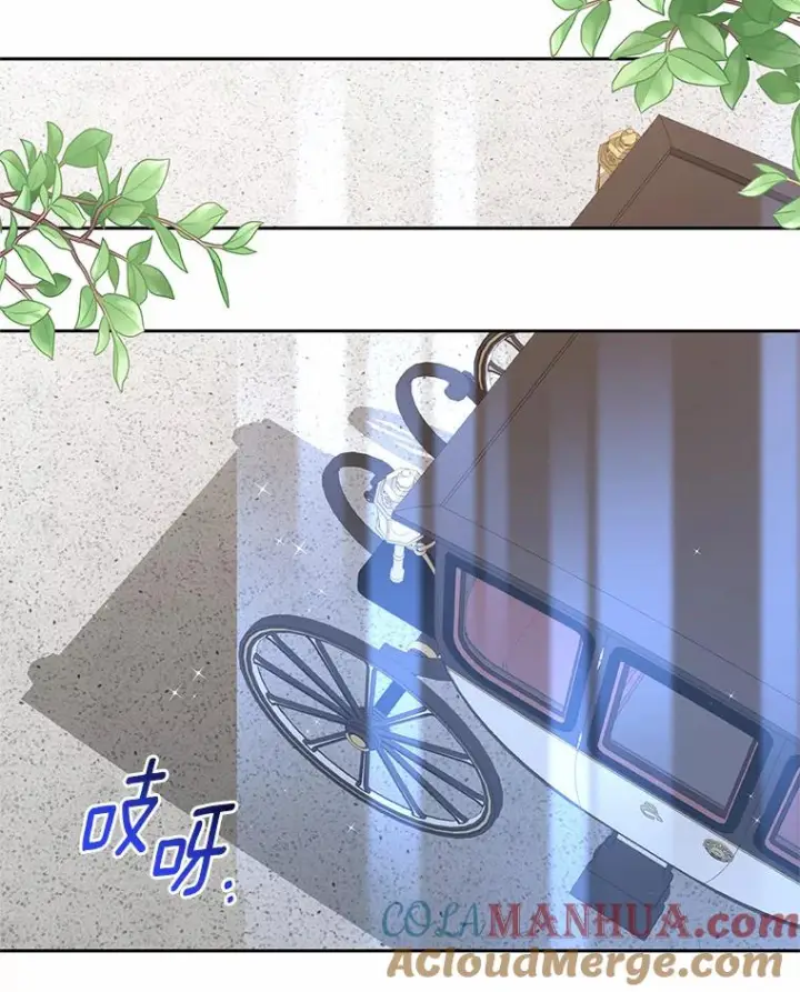 漫画《恶棍的宝贝女儿》28.回家第97张图