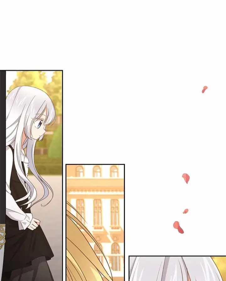 漫画《恶棍的宝贝女儿》28.回家第99张图