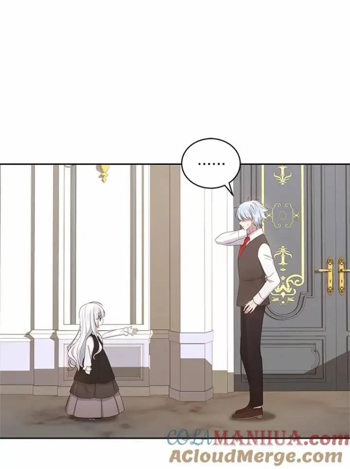 漫画《恶棍的宝贝女儿》29.抽血第33张图