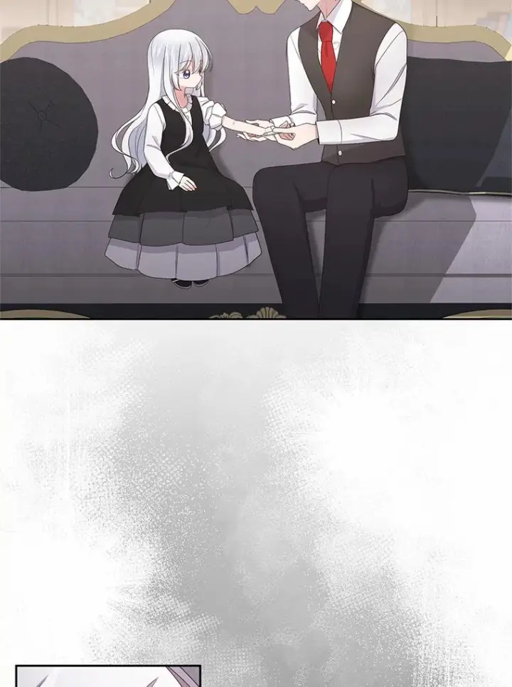 漫画《恶棍的宝贝女儿》29.抽血第36张图