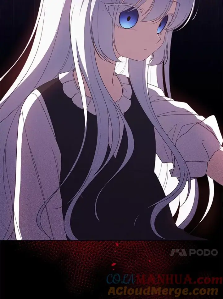 漫画《恶棍的宝贝女儿》29.抽血第41张图