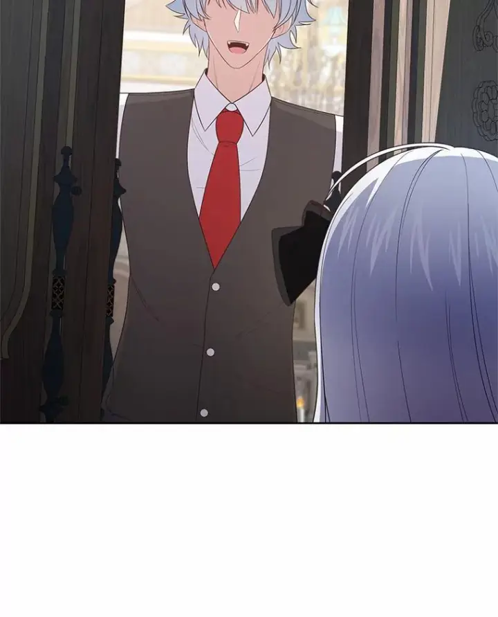 漫画《恶棍的宝贝女儿》29.抽血第50张图