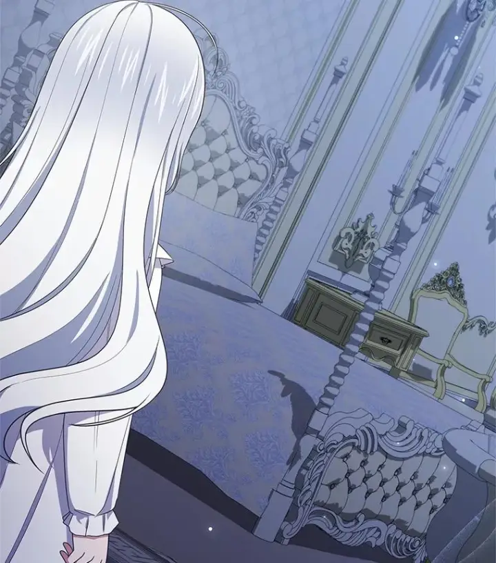 漫画《恶棍的宝贝女儿》29.抽血第58张图