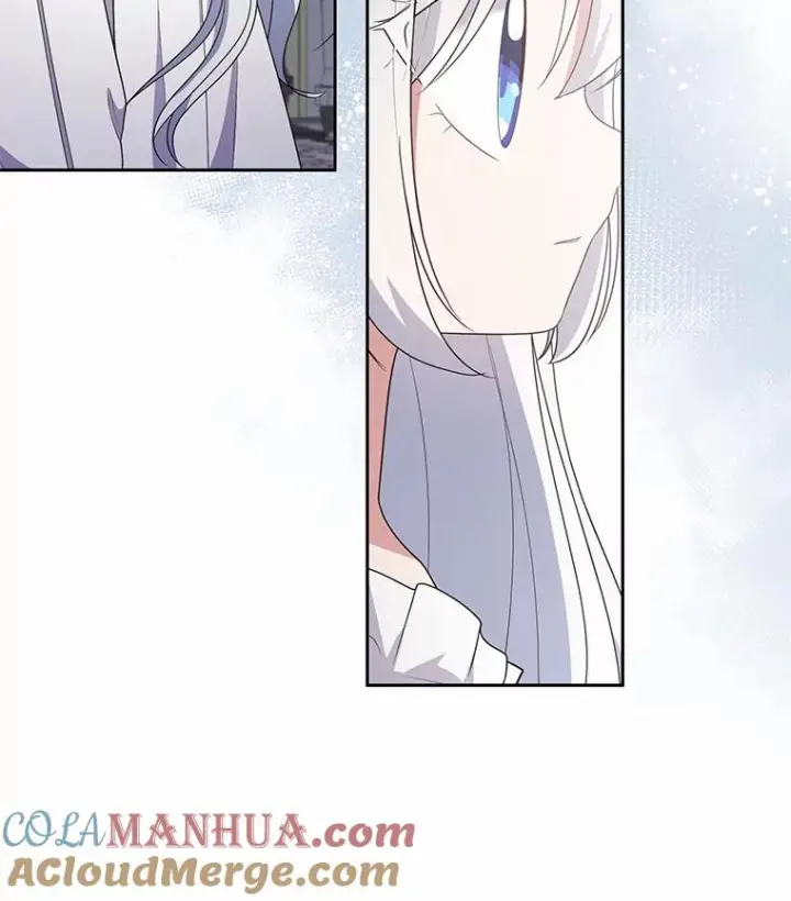 漫画《恶棍的宝贝女儿》29.抽血第61张图
