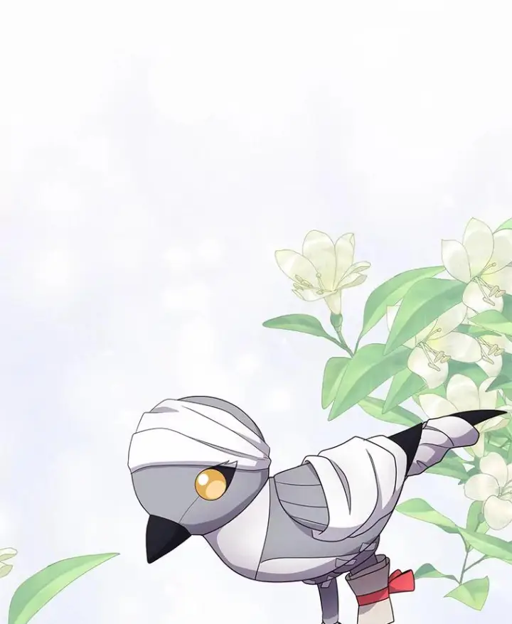 漫画《恶棍的宝贝女儿》29.抽血第62张图