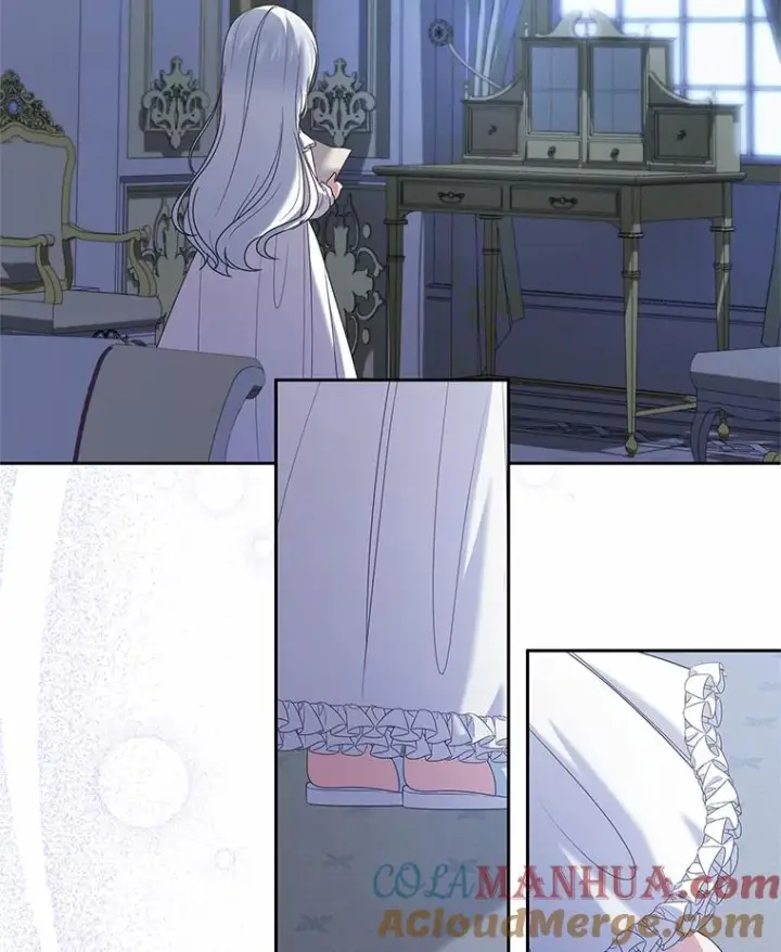 漫画《恶棍的宝贝女儿》29.抽血第65张图